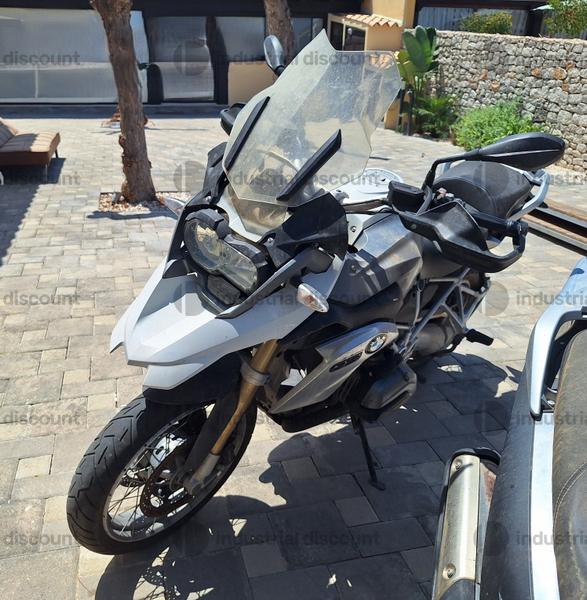 2#8732 Motociclo BMW R1200 GS in vendita - foto 1