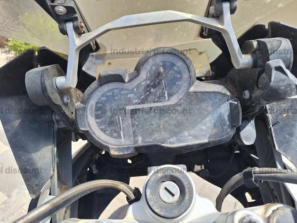 2#8732 Motociclo BMW R1200 GS in vendita - foto 5