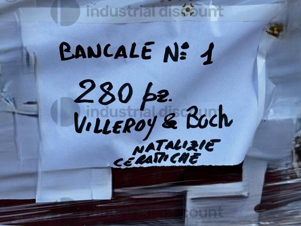 1#8733 Ceramica Natalizia Villeroy & Boch in vendita - foto 8