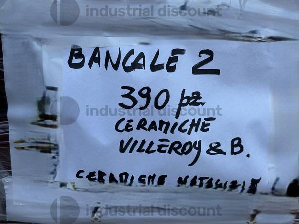 1#8733 Ceramica Natalizia Villeroy & Boch in vendita - foto 9