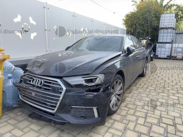5#8734 Audi A6 Limousine 3.0 in vendita - foto 1