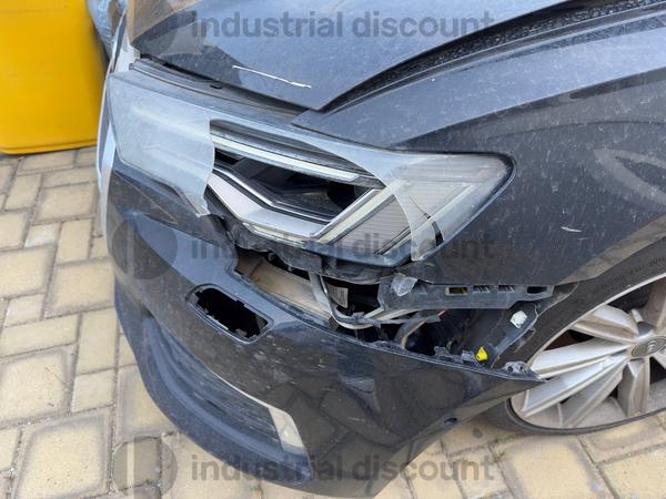 5#8734 Audi A6 Limousine 3.0 in vendita - foto 2