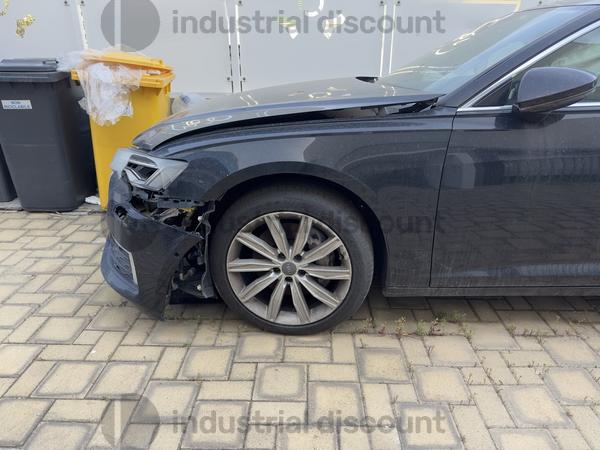 5#8734 Audi A6 Limousine 3.0 in vendita - foto 3