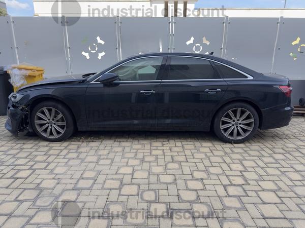 5#8734 Audi A6 Limousine 3.0 in vendita - foto 4