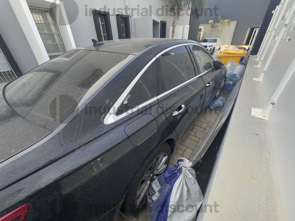 5#8734 Audi A6 Limousine 3.0 in vendita - foto 6