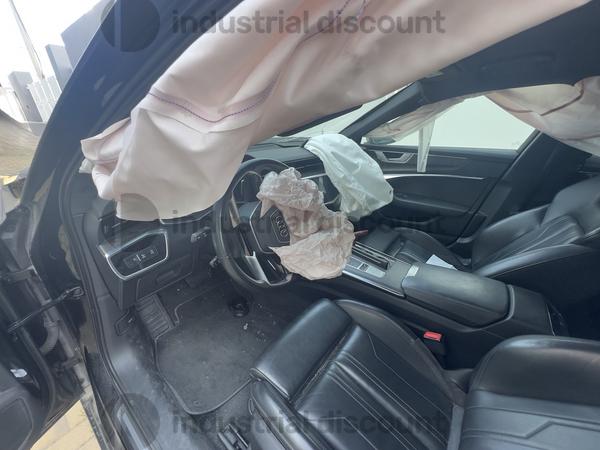 5#8734 Audi A6 Limousine 3.0 in vendita - foto 11