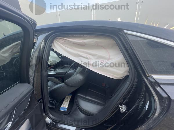 5#8734 Audi A6 Limousine 3.0 in vendita - foto 12