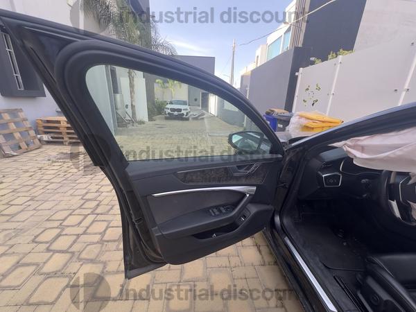 5#8734 Audi A6 Limousine 3.0 in vendita - foto 14