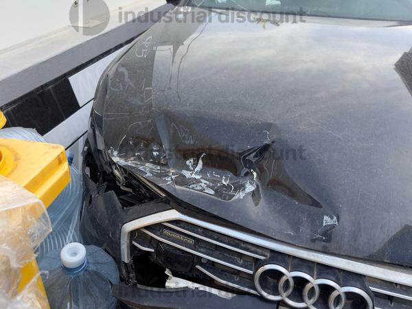 5#8734 Audi A6 Limousine 3.0 in vendita - foto 15