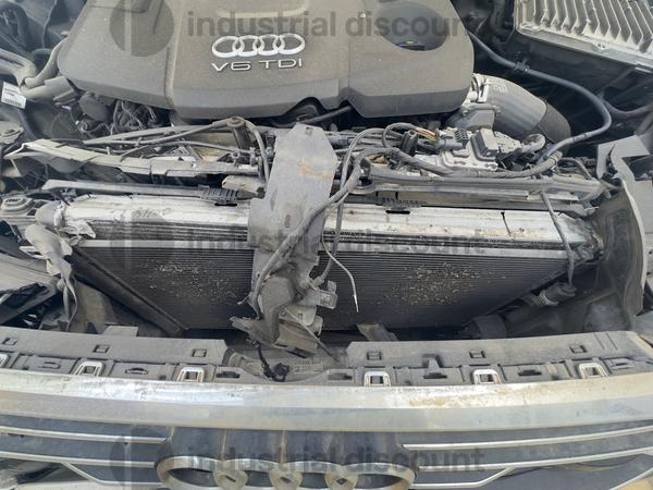 5#8734 Audi A6 Limousine 3.0 in vendita - foto 17