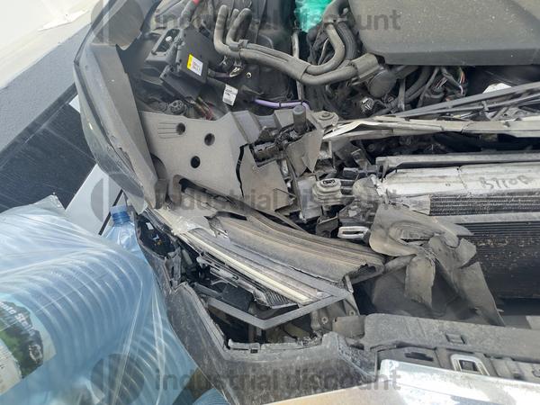 5#8734 Audi A6 Limousine 3.0 in vendita - foto 18