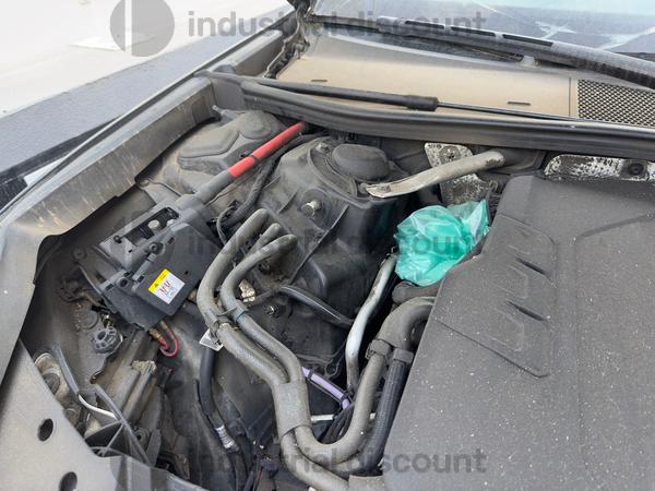 5#8734 Audi A6 Limousine 3.0 in vendita - foto 19