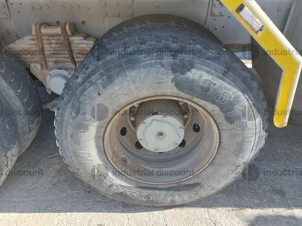 2#8736 Autoveicolo betoniera marca ASTRA in vendita - foto 8