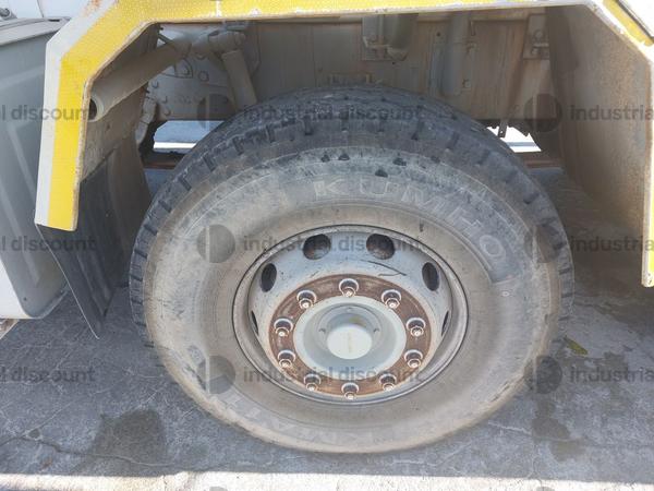 2#8736 Autoveicolo betoniera marca ASTRA in vendita - foto 9
