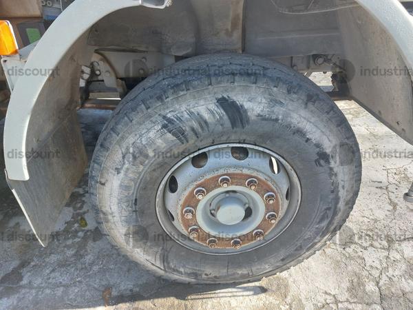 2#8736 Autoveicolo betoniera marca ASTRA in vendita - foto 10