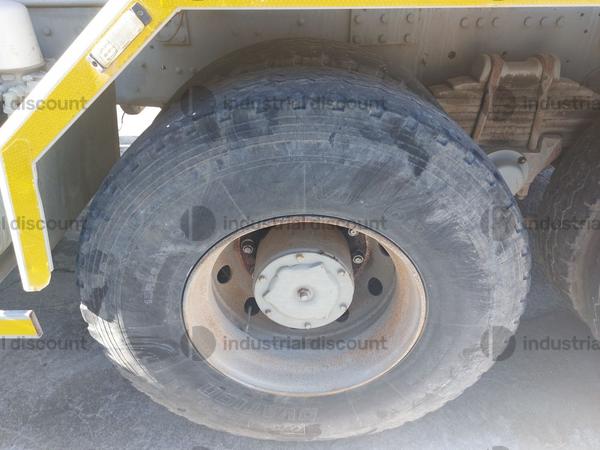 2#8736 Autoveicolo betoniera marca ASTRA in vendita - foto 12