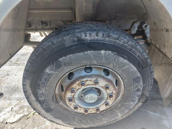 2#8736 Autoveicolo betoniera marca ASTRA in vendita - foto 14