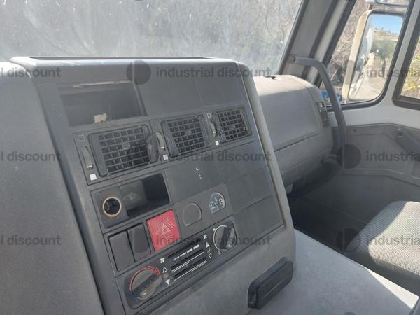 2#8736 Autoveicolo betoniera marca ASTRA in vendita - foto 20