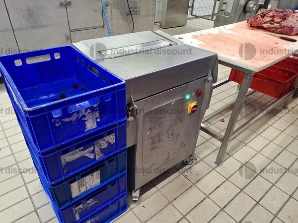 1#8737 Linea carne sottovuoto in vendita - foto 2