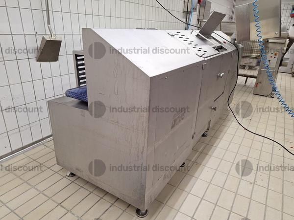 1#8737 Linea carne sottovuoto in vendita - foto 5