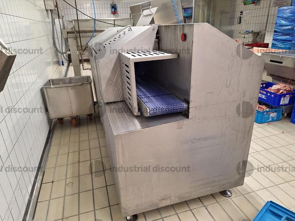 1#8737 Linea carne sottovuoto in vendita - foto 6