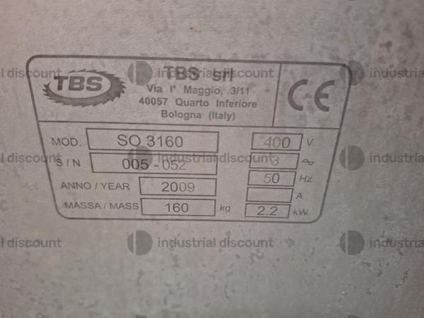 1#8737 Linea carne sottovuoto in vendita - foto 39
