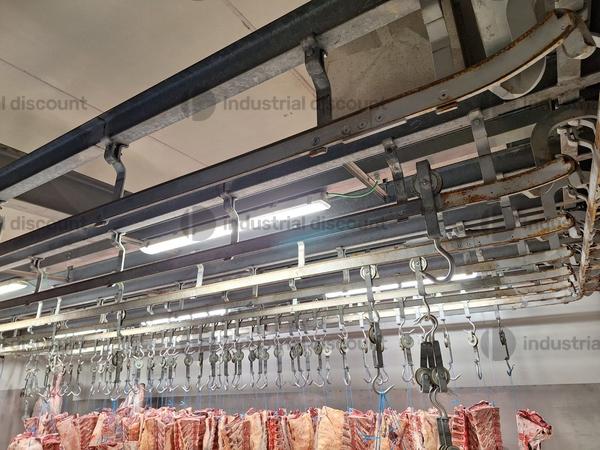 1#8737 Linea carne sottovuoto in vendita - foto 51
