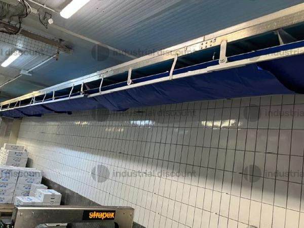 15#8737 Nastri trasporto ossa in vendita - foto 4
