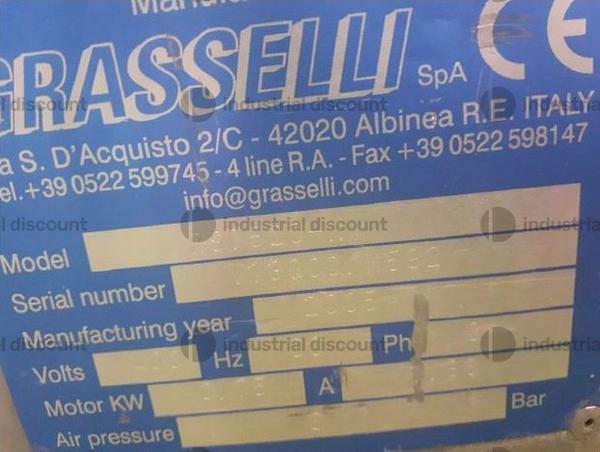 23#8737 Spellatrici in vendita - foto 3