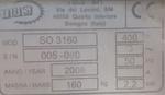Immagine 3 - Segaossa - Lotto 24 (Asta 8737)