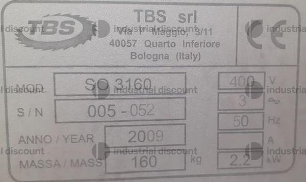 24#8737 Segaossa in vendita - foto 2
