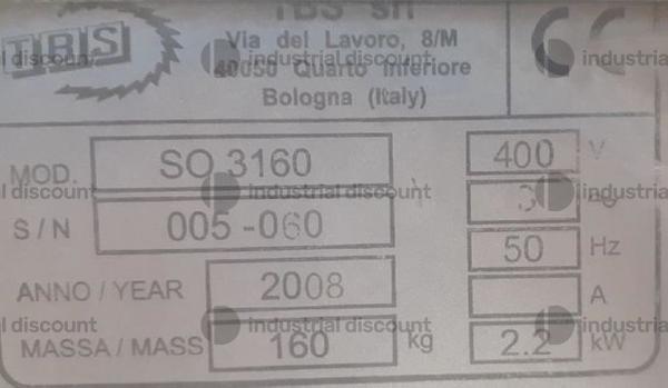24#8737 Segaossa in vendita - foto 3