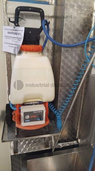 25#8737 Lavacamici in vendita - foto 4