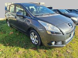 Autovettura Peugeot 5008 - Lotto 11 (Asta 8738)