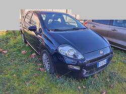 Autovettura Fiat Punto - Lotto 14 (Asta 8738)