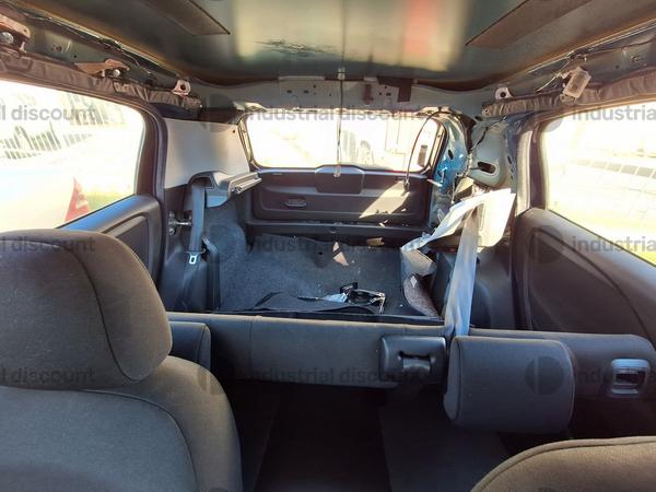 14#8738 Autovettura Fiat Punto in vendita - foto 7