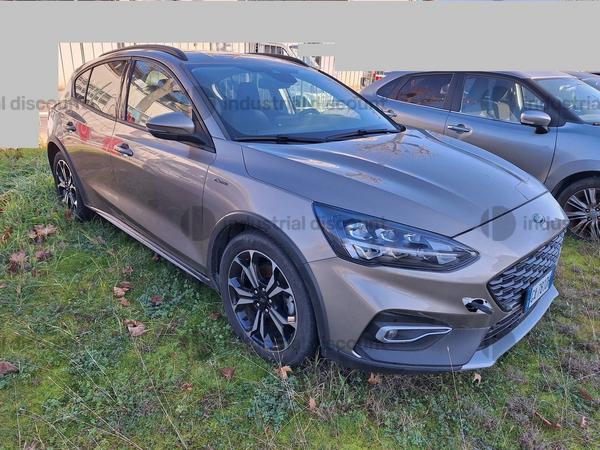 15#8738 Autovettura Ford Focus Active in vendita - foto 1