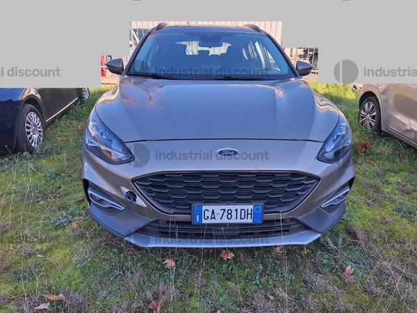 15#8738 Autovettura Ford Focus Active in vendita - foto 3