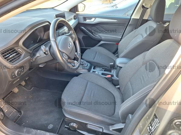 15#8738 Autovettura Ford Focus Active in vendita - foto 6