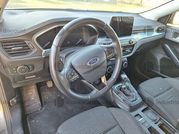 15#8738 Autovettura Ford Focus Active in vendita - foto 7