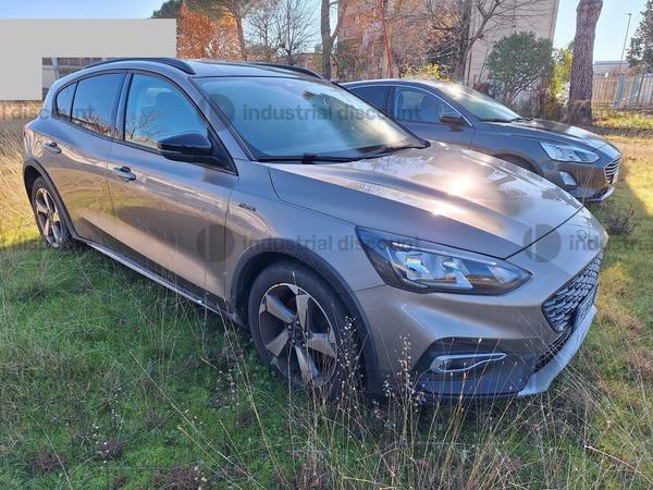 2#8738 Autovettura Ford Focus Active in vendita - foto 1