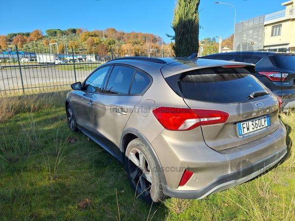 2#8738 Autovettura Ford Focus Active in vendita - foto 5