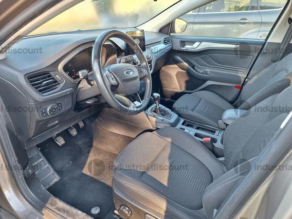2#8738 Autovettura Ford Focus Active in vendita - foto 6