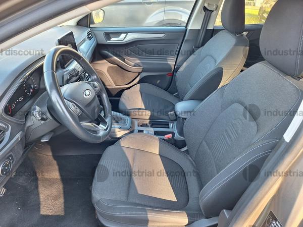 2#8738 Autovettura Ford Focus Active in vendita - foto 7