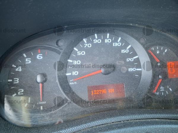22#8738 Autocarro Nissan NV400 in vendita - foto 9