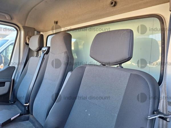 22#8738 Autocarro Nissan NV400 in vendita - foto 10