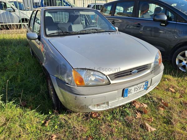 32#8738 Autovetture Ford e Mercedes Benz in vendita - foto 1