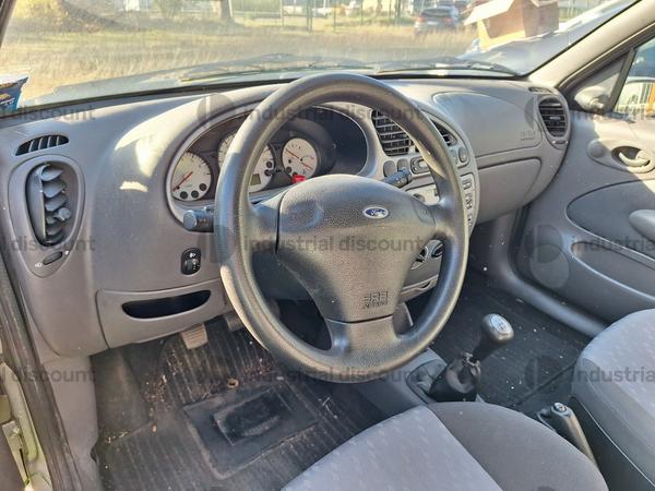 32#8738 Autovetture Ford e Mercedes Benz in vendita - foto 6