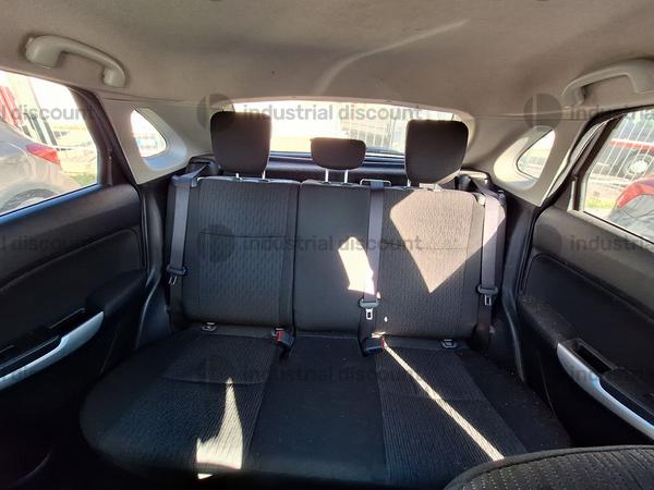 33#8738 Autovetture Suzuki Fiat e BMW in vendita - foto 7