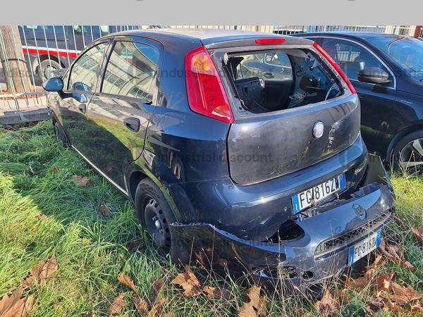 33#8738 Autovetture Suzuki Fiat e BMW in vendita - foto 8